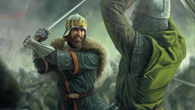 Total War Battles: KINGDOM уже доступна на ПК
