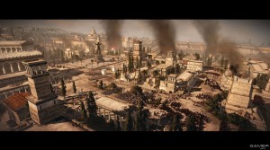 Total War: Rome II выйдет в России