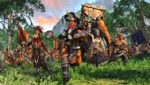 Total War: Three Kingdoms получит дополнение The Furious Wild