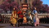 Total War: Three Kingdoms получит новое DLC – A World Betrayed
