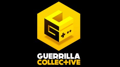 Трансляция Guerrilla Collective. День первый