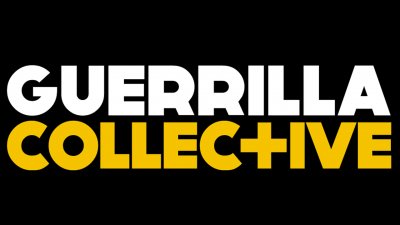 Трансляция Guerrilla Collective. День второй