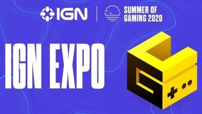 Трансляция IGN Summer of Gaming 2020. День четвертый