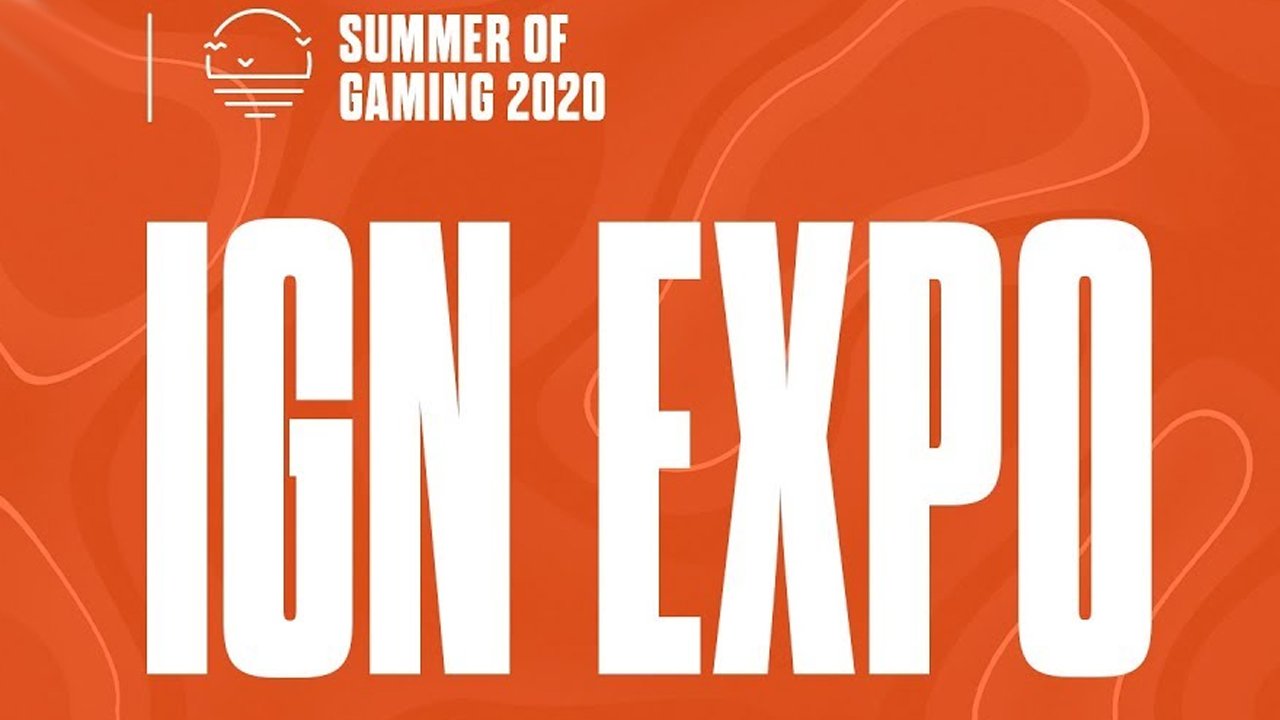 Трансляция IGN Summer of Gaming 2020. День первый