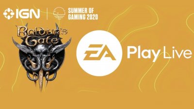 Трансляция IGN Summer of Gaming 2020. День пятый