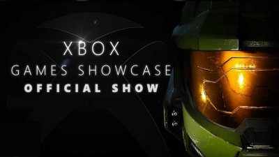 Трансляция июльского Xbox Games Showcase