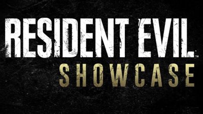 Трансляция Resident Evil Showcase