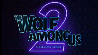 Трансляция The Wolf Among Us 2