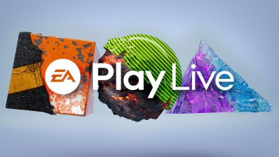 Трансляция EA Play Live 2021