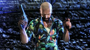 Требования к ПК для Max Payne 3