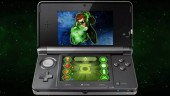 Трейлер 3DS версии экшена Green Lantern