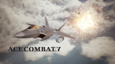 Трейлер Ace Combat 7 с PSX 2016