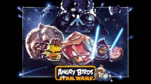 Трейлер Angry Birds: Star Wars