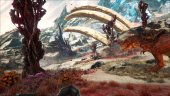 Трейлер-анонс ARK: Extinction – новое DLC для Survival Evolved