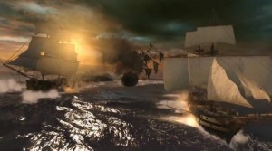 Трейлер Assassin's Creed III к GamesCom 2012