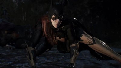 Трейлер Batgirl: A Matter of Family для Batman: Arkham Knight