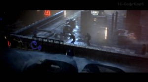 Трейлер Batman: Arkham City с VGA