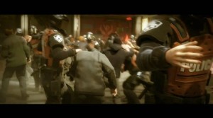 Трейлер Deus Ex: Human Revolution с TGS