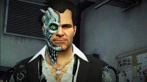 Трейлер DLC Cyborg Skills для Dead Rising 2: Off the Record