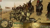 Трейлер DLC New Allies к Lionheart: Kings' Crusade