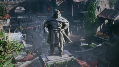 Трейлер DLC «Осада Парижа» для Assassin’s Creed Valhalla