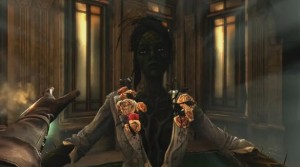 Трейлер DLC The Brigmore Witches для Dishonored