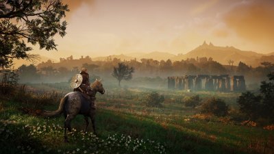 Трейлер дополнения «Гнев друидов» к Assassin's Creed Valhalla