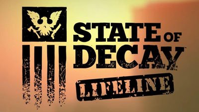 Трейлер дополнения Lifeline для State of Decay