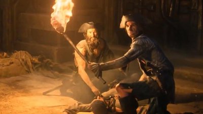 Трейлер дополнения Павшие Короли к Assassin's Creed Unity