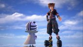Трейлер дополнения Re:Mind для Kingdom Hearts III