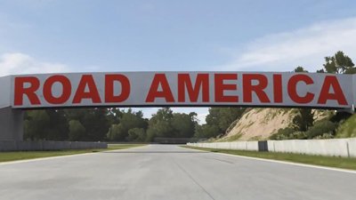 Трейлер дополнения Road America для Forza Motorsport 5