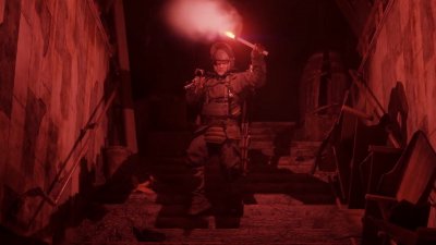 Трейлер дополнения The Two Colonels для Metro Exodus