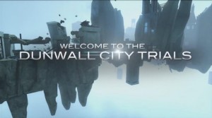 Трейлер Dunwall City Trials