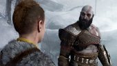 Трейлер God of War: Ragnarok с PlayStation Showcase 2021