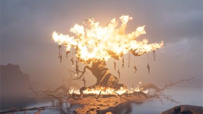Трейлер Hellblade: Senua’s Sacrifice с обзором в 360 градусов