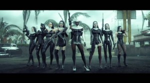 Трейлер Hitman: Absolution к E3