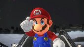 Трейлер и дата выхода Super Mario Odyssey