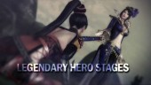 Трейлер и геймплей видео Dynasty Warriors 7 Xtreme Legends