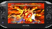 Трейлер игрового процесса Street Fighter x Tekken с выставки TGS 2012