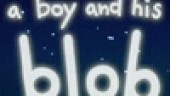Трейлер игры A Boy and His Blob