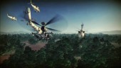 Трейлер игры Apache: Air Assault