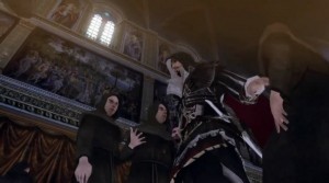Трейлер к релизу Assassin's Creed: Brotherhood