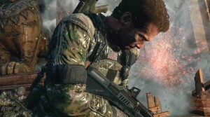 Трейлер к релизу Call of Duty: Black Ops II