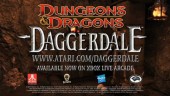 Трейлер к релизу D&D: Daggerdale на Xbox 360