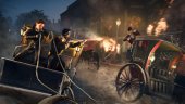 Трейлер к релизу DLC Последний Махараджа для Assassin's Creed Syndicate