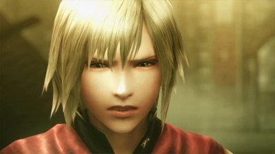 Трейлер к релизу Final Fantasy Type-0 HD