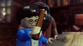 Трейлер к релизу LEGO Harry Potter Collection