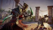 Трейлер к релизу нового DLC для Assassin’s Creed: Origins