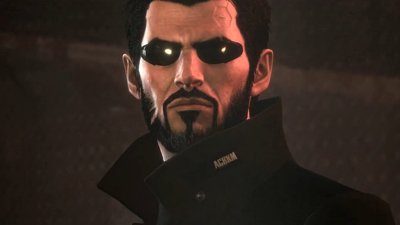 Трейлер к релизу первого сюжетного дополнения для Deus Ex: Mankind Divided