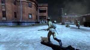 Трейлер к релизу Red Orchestra 2: Heroes of Stalingrad